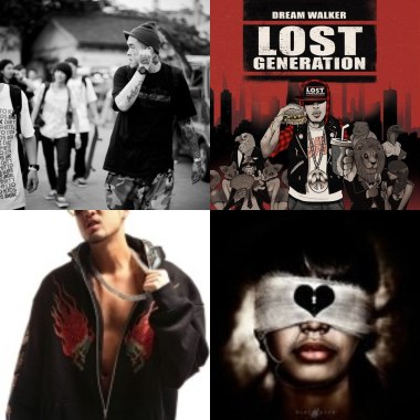 hip hop