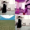  女孩與機器人