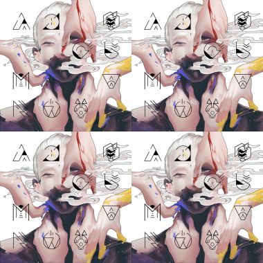 致那些被捏造的我們