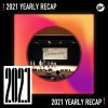 2021 個人年度精選之最