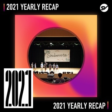 2021 個人年度精選之最