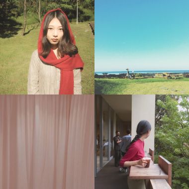 房東&安妮