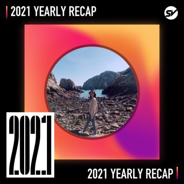 2021 個人年度精選之最