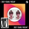 2021 個人年度精選之最