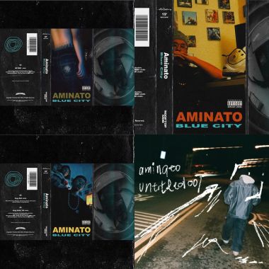 Aminato