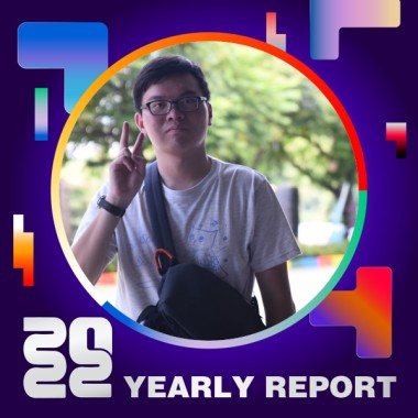 2022 個人年度精選
