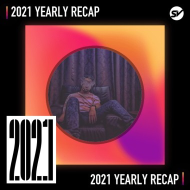 2021 個人年度精選之最