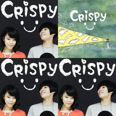 crispy