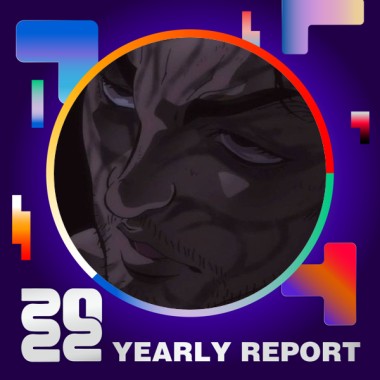 2022 個人年度精選