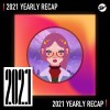 2021 個人年度精選之最