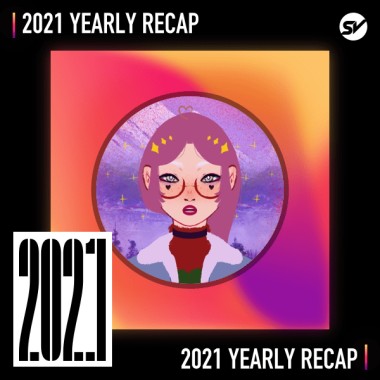 2021 個人年度精選之最