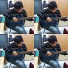 阿霖的創作歌曲