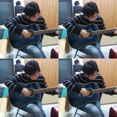 阿霖的創作歌曲
