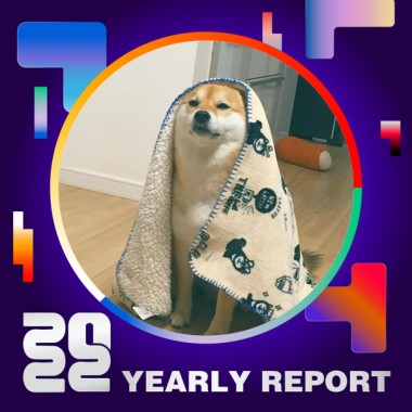 2022 個人年度精選