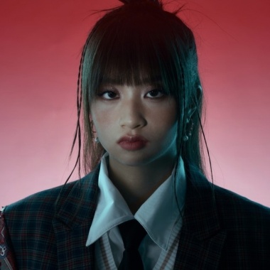 林潔心