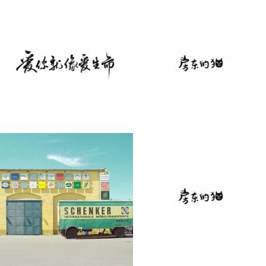 房東的貓
