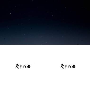 我的歌單  
