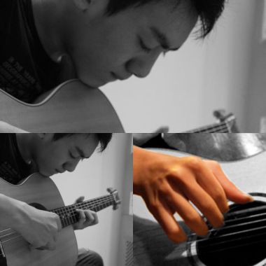 吉他純粹ㄉ聲音