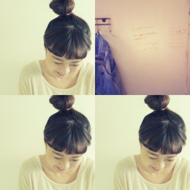 Annie Hung<3