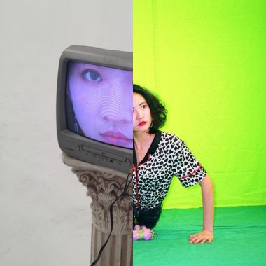 九头身日奈