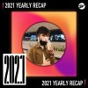 2021 個人年度精選之最