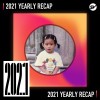 2021 個人年度精選之最