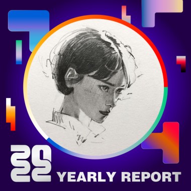 2022 個人年度精選