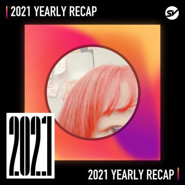 2021 個人年度精選之最