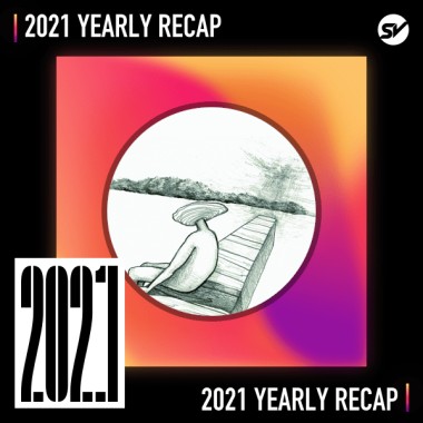 2021 個人年度精選之最