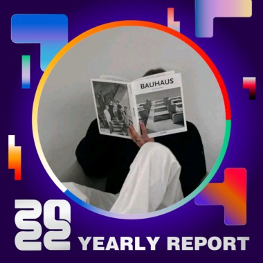 2022 個人年度精選