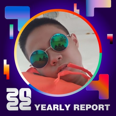 2022 個人年度精選