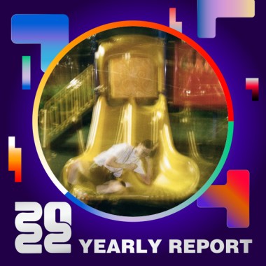 2022 個人年度精選