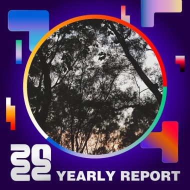 2022 個人年度精選
