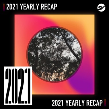 2021 個人年度精選之最