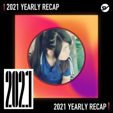 2021 個人年度精選之最