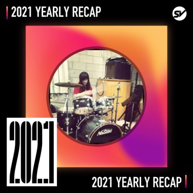 2021 個人年度精選之最