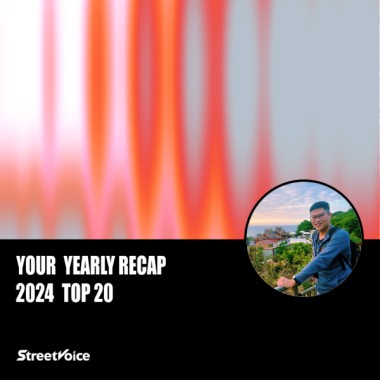 2024 個人年度精選