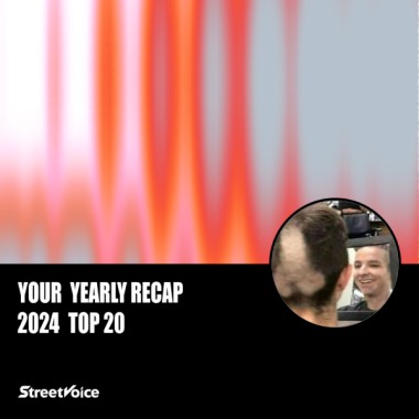 2024 個人年度精選
