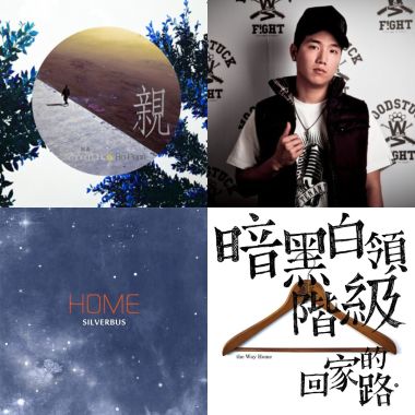 母親節