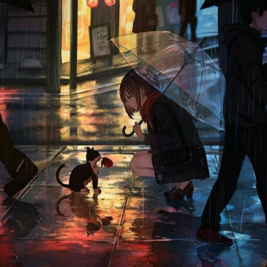 抒情