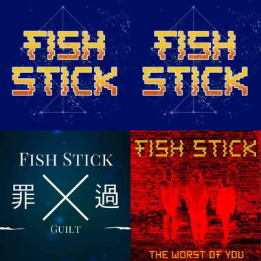 魚條