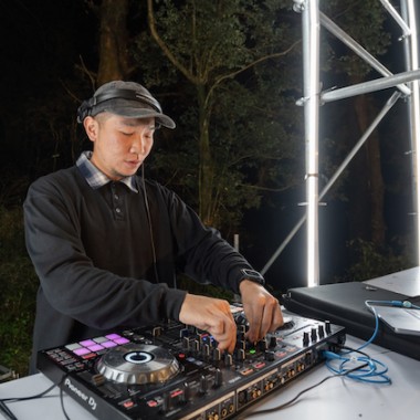 叭叭嘉年華 如果我是DJ