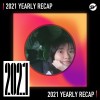 2021 個人年度精選之最