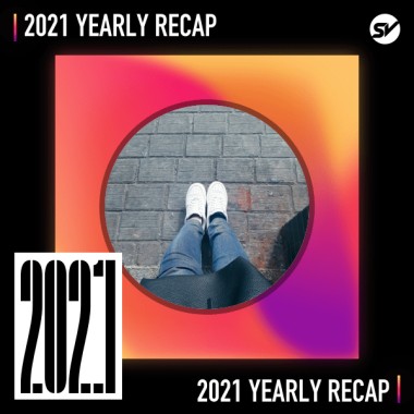 2021 個人年度精選之最