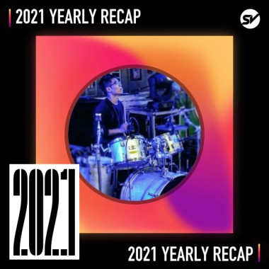 2021 個人年度精選之最