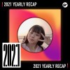 2021 個人年度精選之最