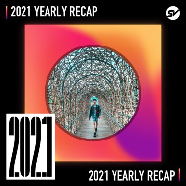 2021 個人年度精選之最