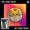 2021 個人年度精選之最