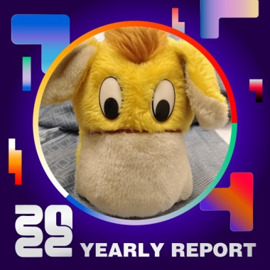 2022 個人年度精選