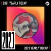 2021 個人年度精選之最